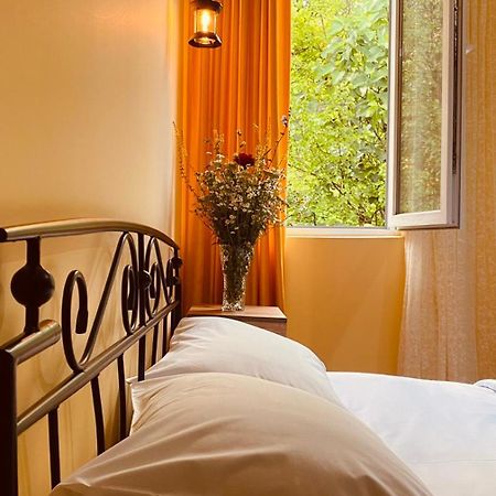 Guest House Rimas Home Khulo Zewnętrze zdjęcie