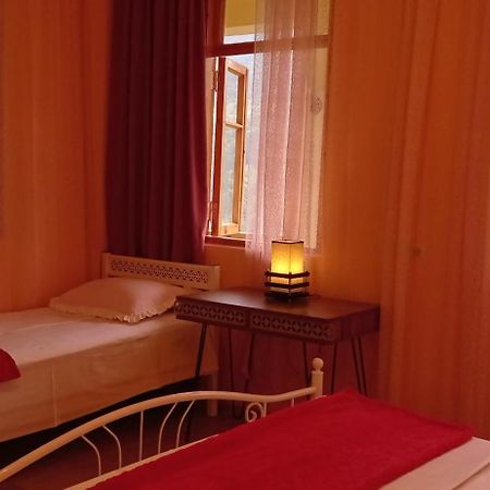 Guest House Rimas Home Khulo Zewnętrze zdjęcie