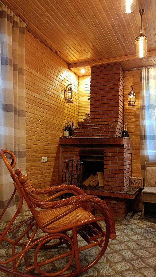Guest House Rimas Home Khulo Zewnętrze zdjęcie