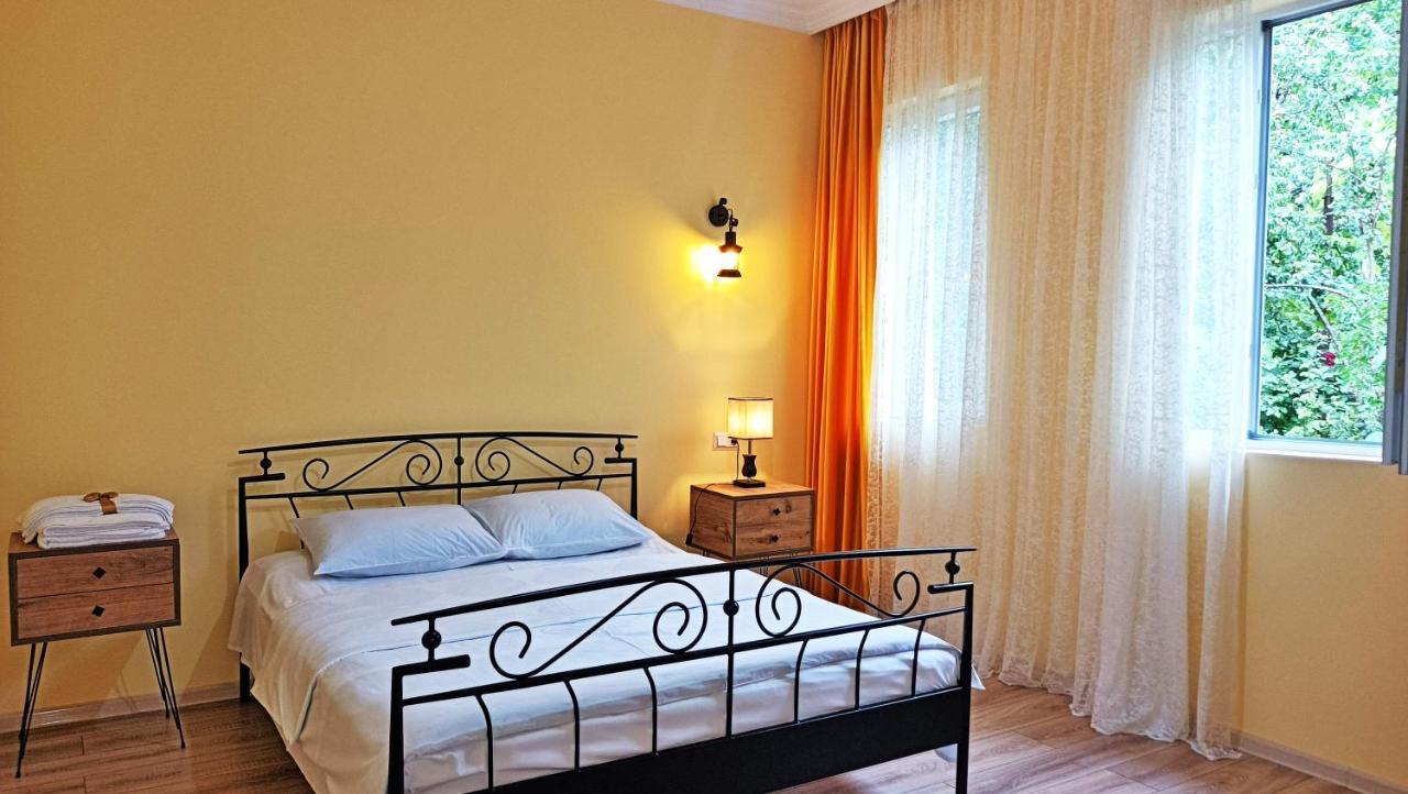 Guest House Rimas Home Khulo Zewnętrze zdjęcie