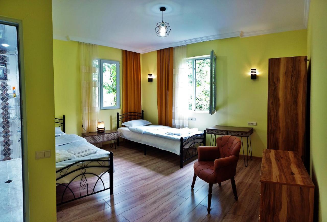 Guest House Rimas Home Khulo Zewnętrze zdjęcie
