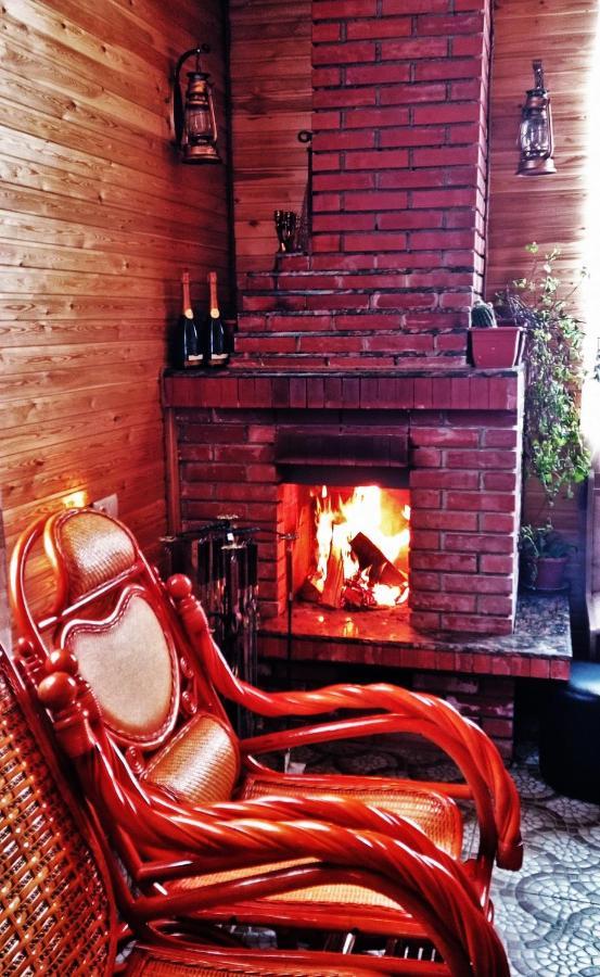 Guest House Rimas Home Khulo Zewnętrze zdjęcie