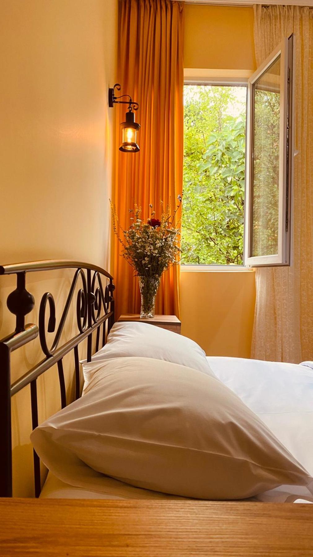 Guest House Rimas Home Khulo Zewnętrze zdjęcie