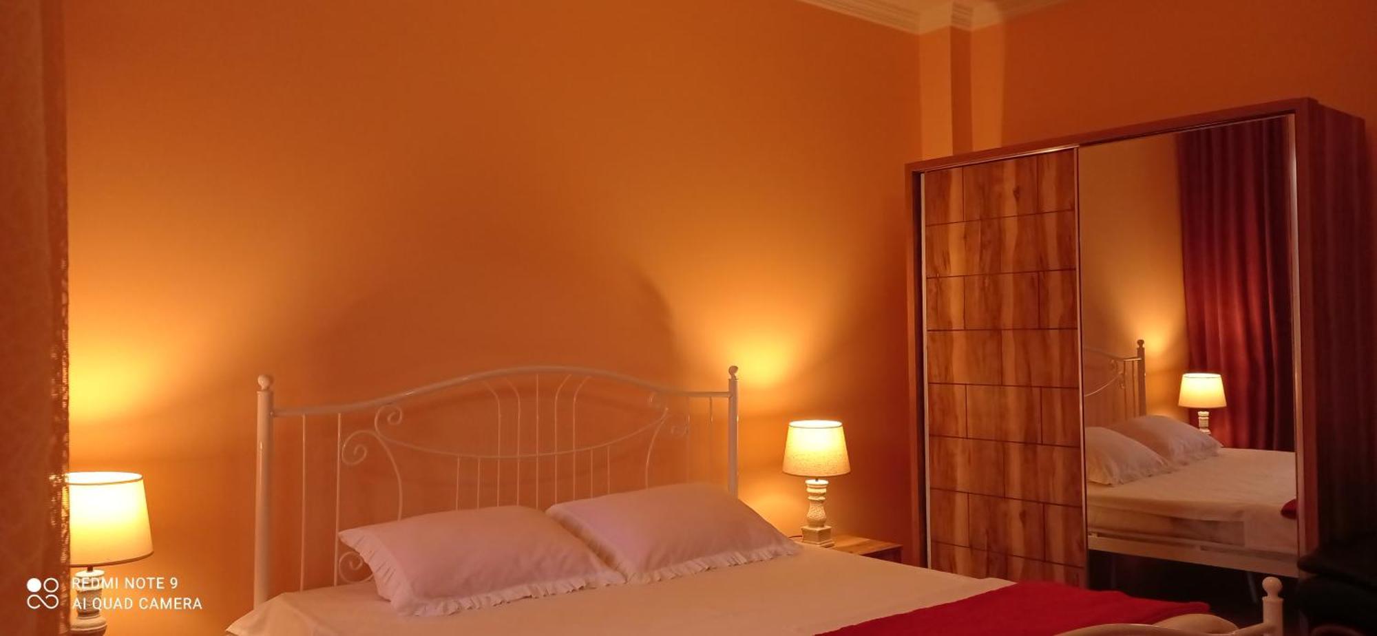 Guest House Rimas Home Khulo Zewnętrze zdjęcie
