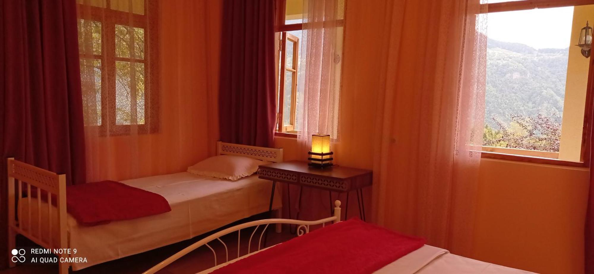Guest House Rimas Home Khulo Zewnętrze zdjęcie