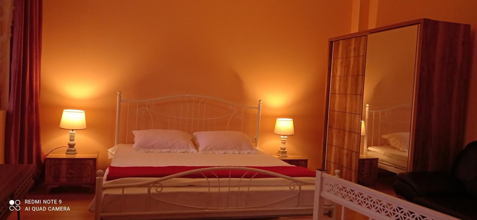 Guest House Rimas Home Khulo Zewnętrze zdjęcie