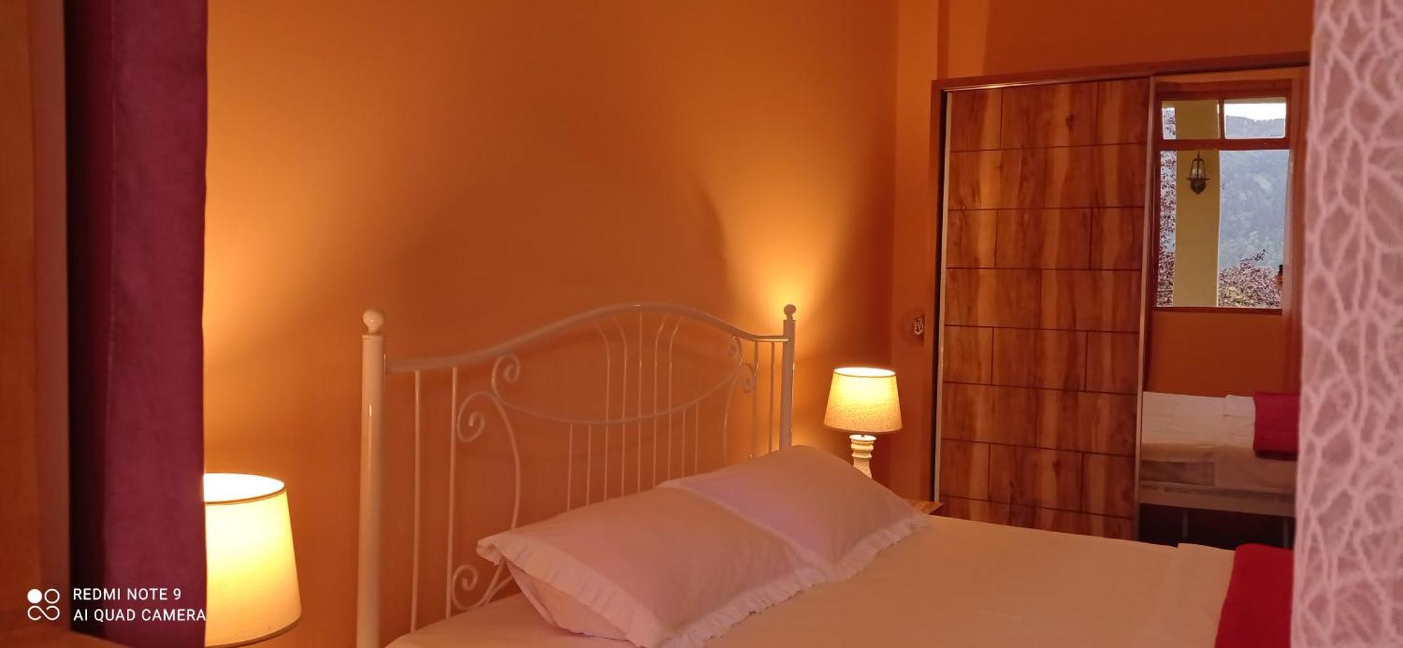 Guest House Rimas Home Khulo Zewnętrze zdjęcie