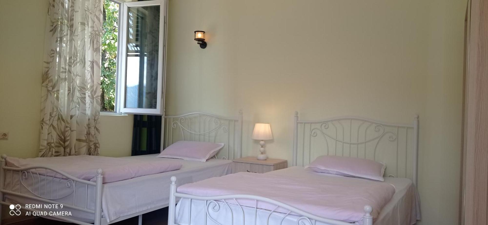 Guest House Rimas Home Khulo Zewnętrze zdjęcie