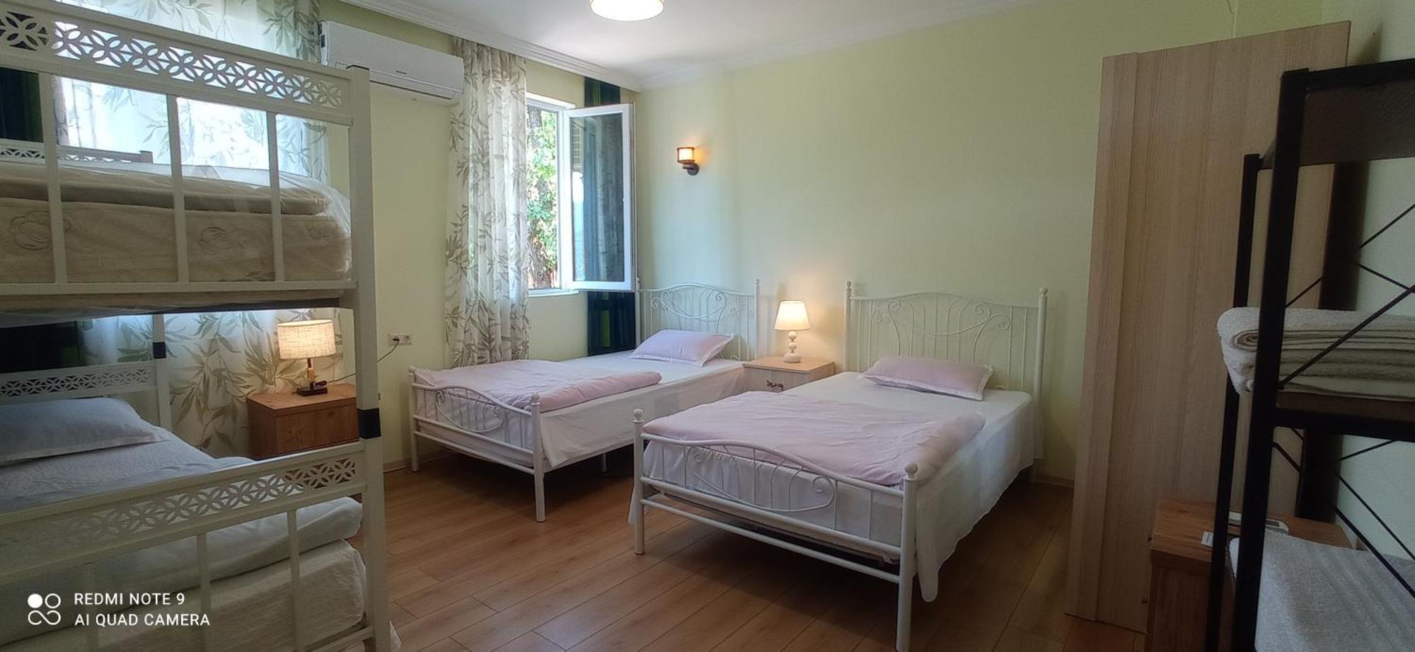 Guest House Rimas Home Khulo Zewnętrze zdjęcie