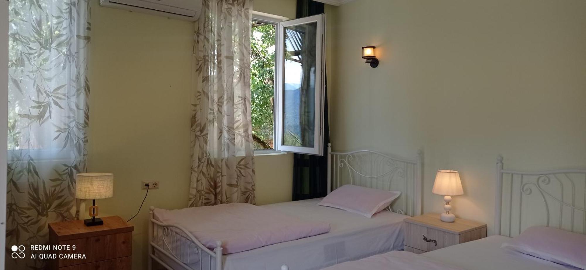 Guest House Rimas Home Khulo Zewnętrze zdjęcie